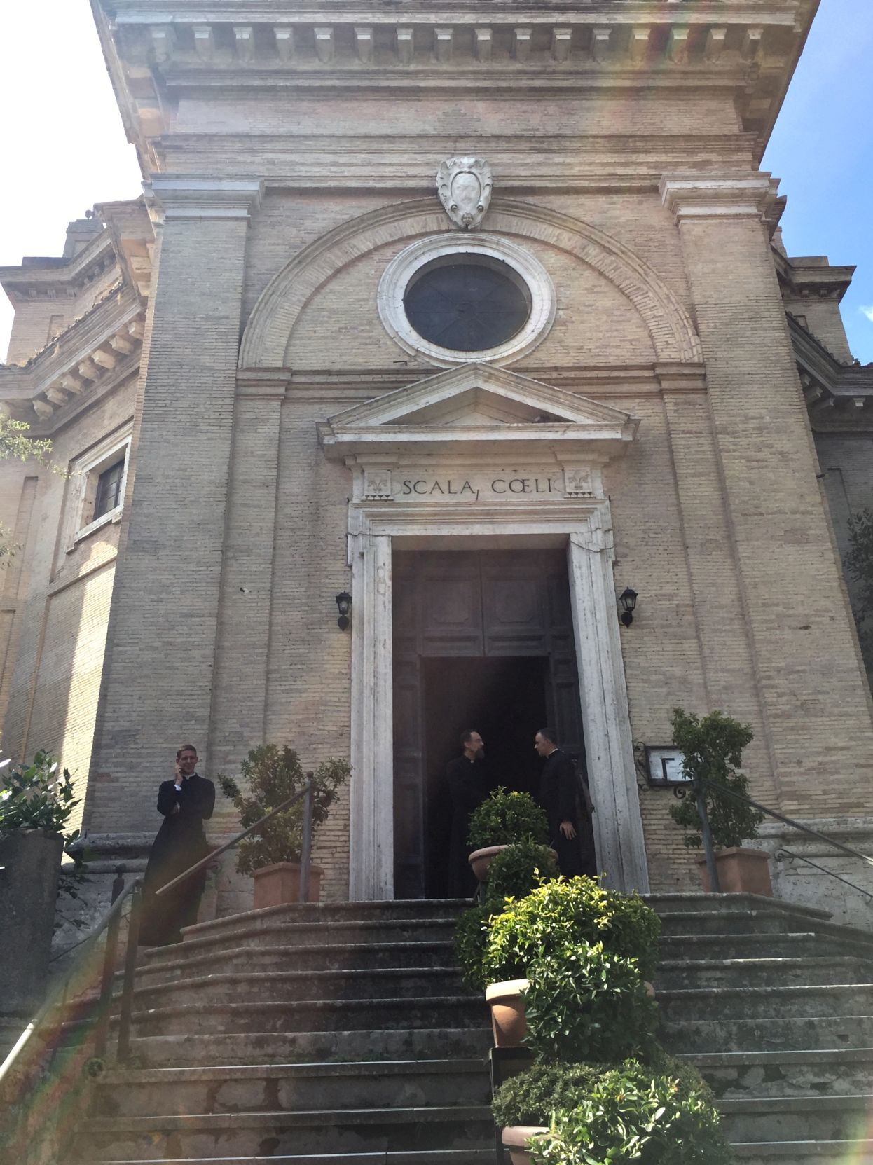 Catholic Roman Church